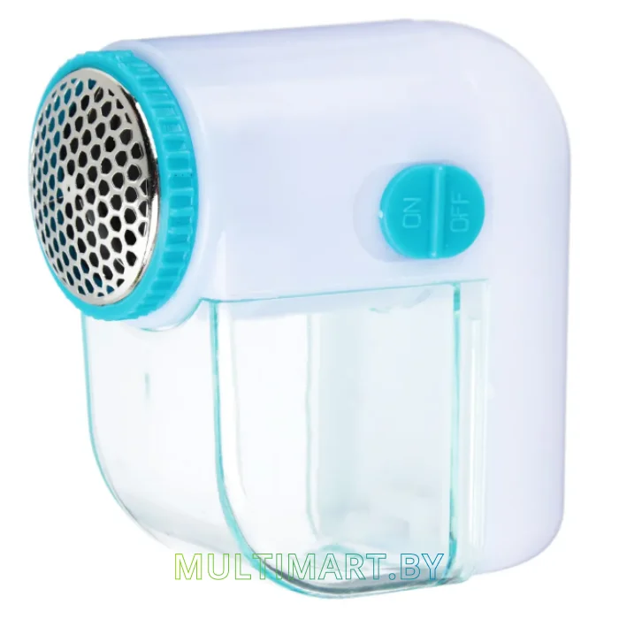 Машинка для удаления катышков Leben Кроха 490-010